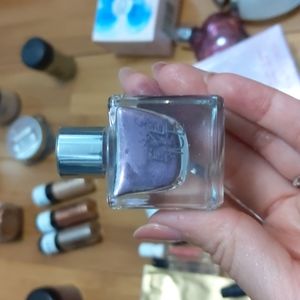 Scott Barnes Eye Ice Glenda